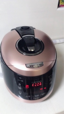分析福库CRP-HWS101FH电饭煲怎么样,福库质量如何,值得入手吗