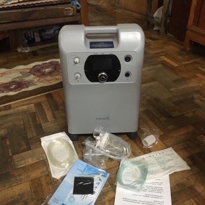 目前看来谁知道海龟制氧机怎么样,家用好用吗?制氧浓度高吗?