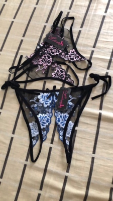 性感，很有情趣&hellip;