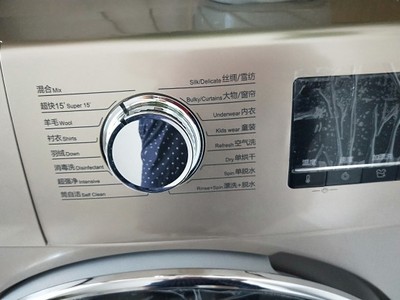 海尔洗衣机用后果真相如何,质量怎么样,海尔洗衣机怎么样,一位资源的达人讲述选购经历