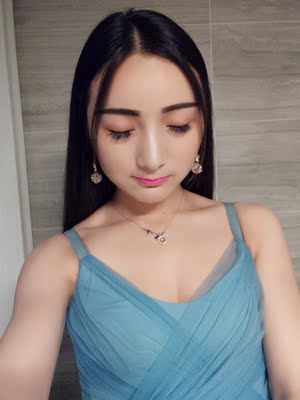 很仙的裙子，颜色特别好看，我是小个子穿高一点也好看呢，很漂亮，老顾客买了好多了&hellip;&hellip;