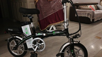 目前看来车友们美宜佳电动自行车怎么样,质量如何?真是大品牌吗