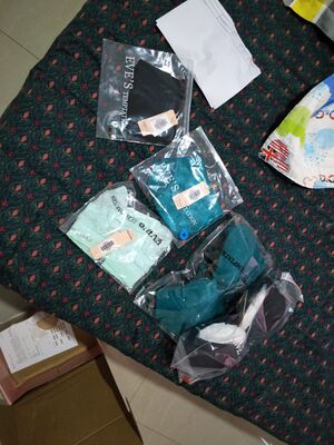 尺码妥妥的特别合适，而且好看！