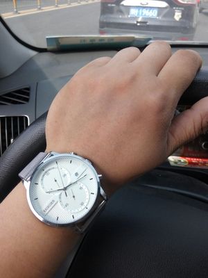 吐槽卡诗顿手表怎么样,质量假不假呢，亲身使用三个月感受揭秘