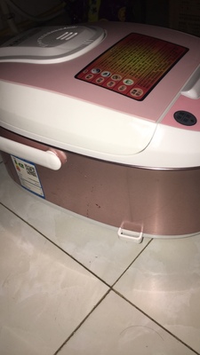 如何评价韩派NS-F30-06电饭煲怎么样,韩派好不好呢