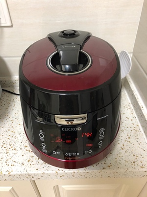 说说福库CRP-HN1038FR电饭煲怎么样,福库质量如何,值得入手吗