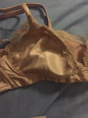 收到了，很薄 摸着也舒服