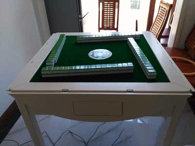 如何评价大家说说teenloon麻将机怎么样，真揭质量好还不好，图文解说