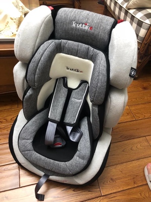 火爆的准妈妈分享trottine婴儿车推车怎么样,真的是假冒法国品牌吗