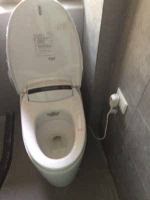 求助!德希顿智能马桶怎么样,属于什么档次,哪生产的,值得买吗