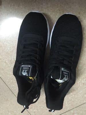 骆驼牌运动鞋口碑好不好,调查分析,骆驼牌运动鞋怎么样,骆驼牌质量真的很好吗?