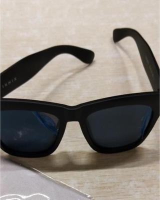 吐槽inmix音米太阳眼镜怎么样，是什么档次的牌子？上档次吗？