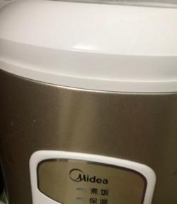 揭秘美的MB-WYJ301电饭煲怎么样,美的质量真的很好吗?