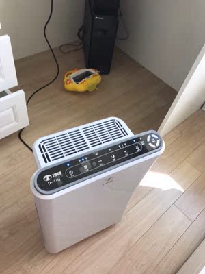 点评汉朗TIFI01-A空气净化器怎么样,汉朗空气净化器好不好呢,用后反馈