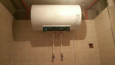 火爆的海尔热水器怎么样,三个月使用彻底后悔了,内幕曝光