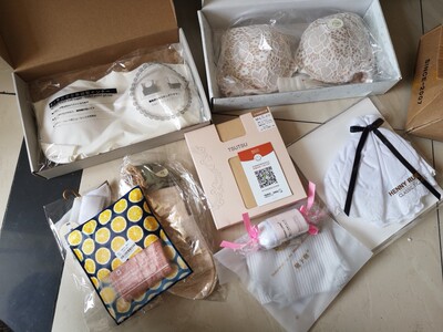 此用户没有填写评价。