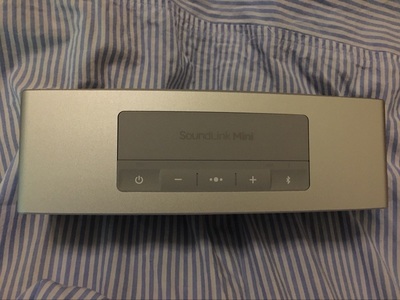 大家谈谈音乐迷用MARSHALL STANMORE II BLUETOOTH马歇尔2代音响怎么样，音质