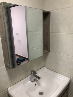 解说解说德克德家怎么样，德克德家这牌子怎么样，浴室柜好吗