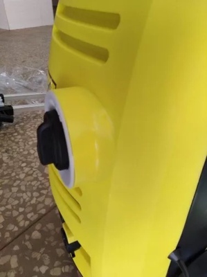 调查心得爱车用莱姆洗车机怎么样,真的洗得干净吗?洗车方便吗?