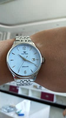 分析天王手表怎么样,曝光了是真假,通过三个月使用看真相