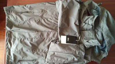 目前看来南极人户外冲锋衣怎么样,质量好吗?南极人怎么辨别真假