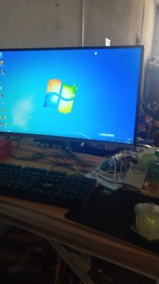 如何评价安美特显示器怎么样，质量很差是真的吗