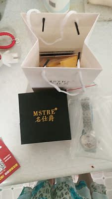 【揭秘】名仕爵手表怎么样，质量很差是真的吗