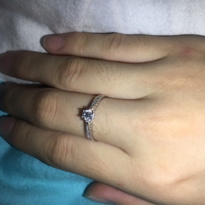 调查心得揭秘周六福的钻戒怎么样,是真的吗?为什么价格会便宜?