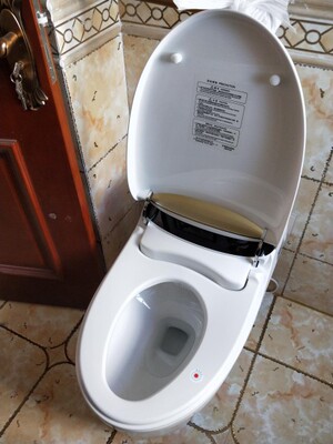 揭秘各位老友法恩莎智能马桶用着感受怎么样，法恩莎是大品牌吗