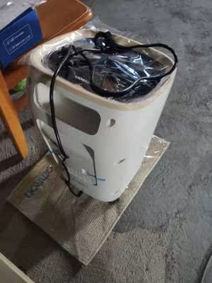 目前看来家中使用欧姆龙制氧机怎么样,好不好用?制氧纯度高吗?