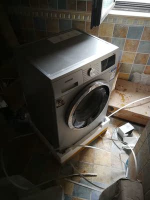 目前看来西门子浙江专卖店怎么样,他们的家电靠谱吗?能不能买?