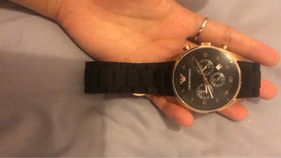 阿玛尼手表评价是真假,真相揭秘,阿玛尼手表怎么样,阿玛尼手表好不好呢