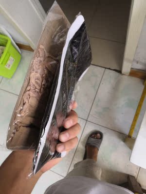 看着不错，期待质量