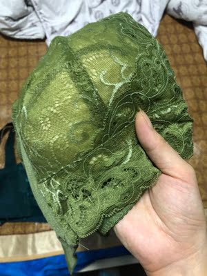 合适又舒服，透气大胸不在烦恼下次还会回购！