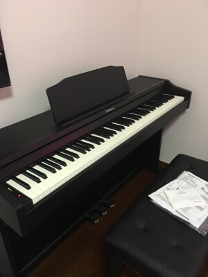 罗兰电钢琴口碑怎么样,优缺点,罗兰电钢琴怎么样,罗兰电钢琴质量真的很好吗?