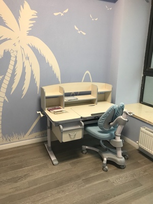 【揭秘】中沪爱童儿童学习桌怎么样，有实体店吗？到底好不好用？