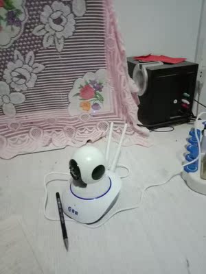 目前看来帝防摄像头怎么样,质量假不假呢,亲身使用三个月感受揭秘