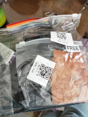 我非常喜欢，感谢。期待下次合作，爱你们。么么哒