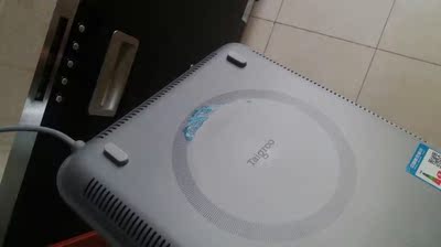 体验钛古IC-A2102裸机红电磁炉怎么样,质量真的很好吗?