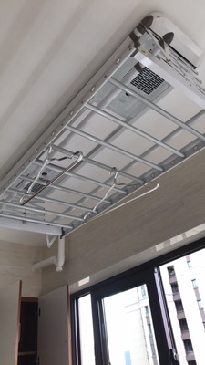 大家谈谈曼斯库博电动晾衣架怎么样，好不好用？质量如何，耐用吗