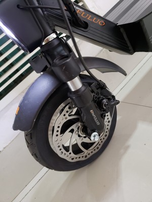 电动滑板车 成人小电动代步车女性电动成人车代驾折叠 迷你电动车