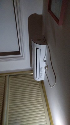 【揭秘】美的 KFR-26GW/WCBN8A3@空调怎么样，好不好用？节能省电吗