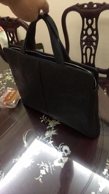 目前看来金利来男包质量怎么样，透过五个月使用看真相