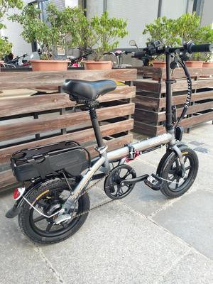 体验哥得圣电动车怎么样,哥得圣电动车好不好呢,用后反馈