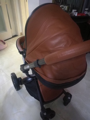 吐槽奥云龙婴儿推车，aulon奥云龙婴儿推车好用吗？上档次吗？