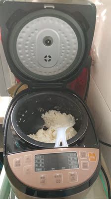 体验苏泊尔CFXB30FC8655-60电饭煲怎么样,苏泊尔质量如何,值得入手吗