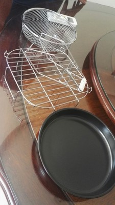 真实使用感受利仁空气炸锅怎么样,三个月使用彻底后悔了,内幕曝光