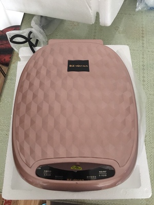 金正电饼铛怎样,价格,金正电饼铛怎么样,金正电饼铛好不好呢,用后反馈