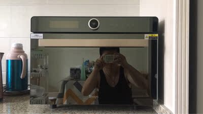 如何评价买了意大利DAOGRS G5蒸烤箱怎么样,真的不后悔吗,是否值得入手