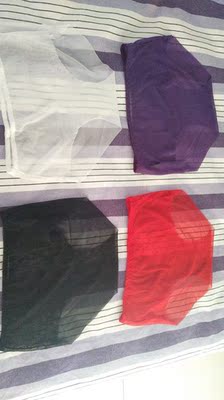 内裤好性感好喜欢,质量也特别好,号码也标准颜色也正!一百个赞!下次一定还会光顾的!🤗️ 内裤好性感好喜欢,质量也特别好,号码也标准颜色也正!一百个赞!下次一定还会光顾的!🤗️